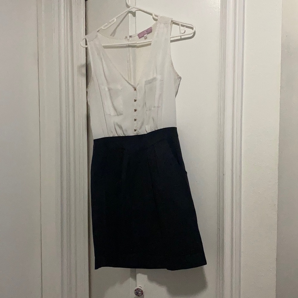 Pasametes Dress